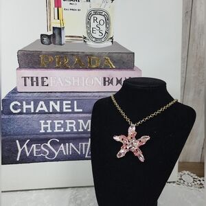 Betsey Johnson Necklace